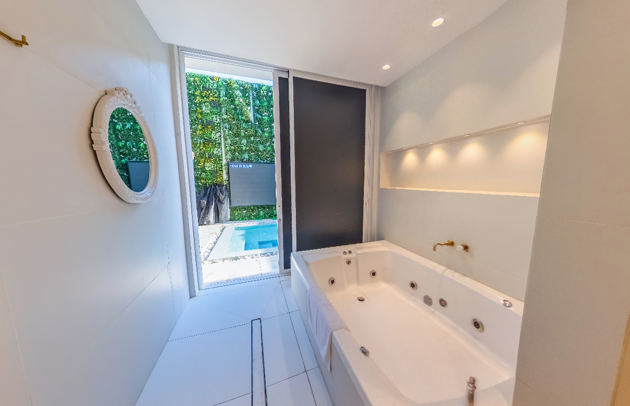 סוויטה זוגית