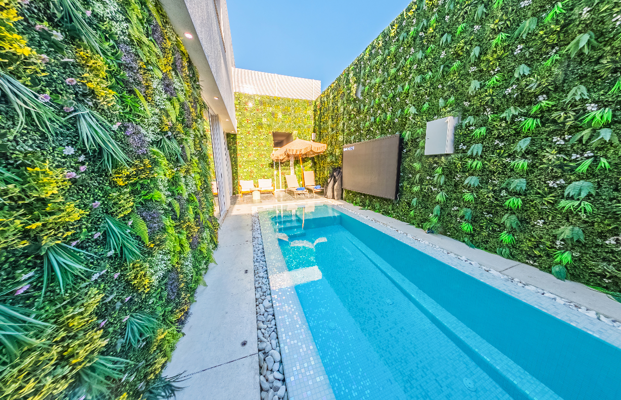 סוויטה זוגית