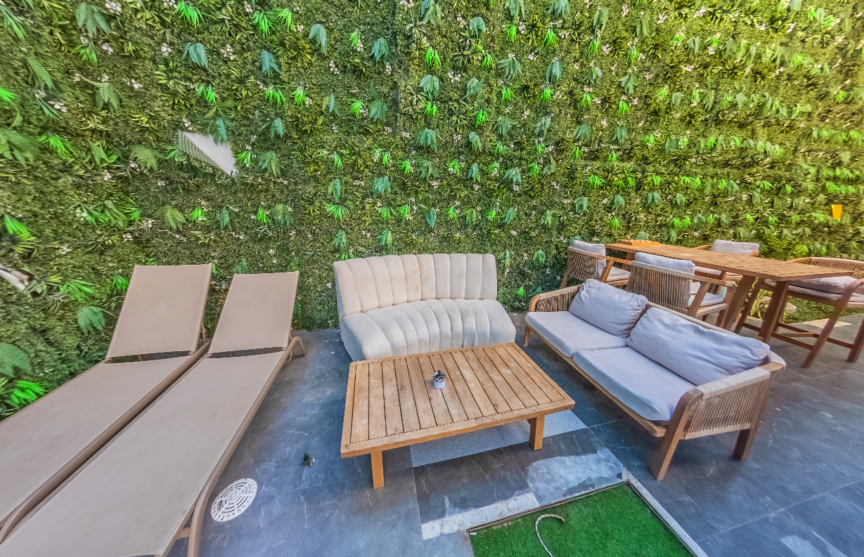 סוויטה משפחתית