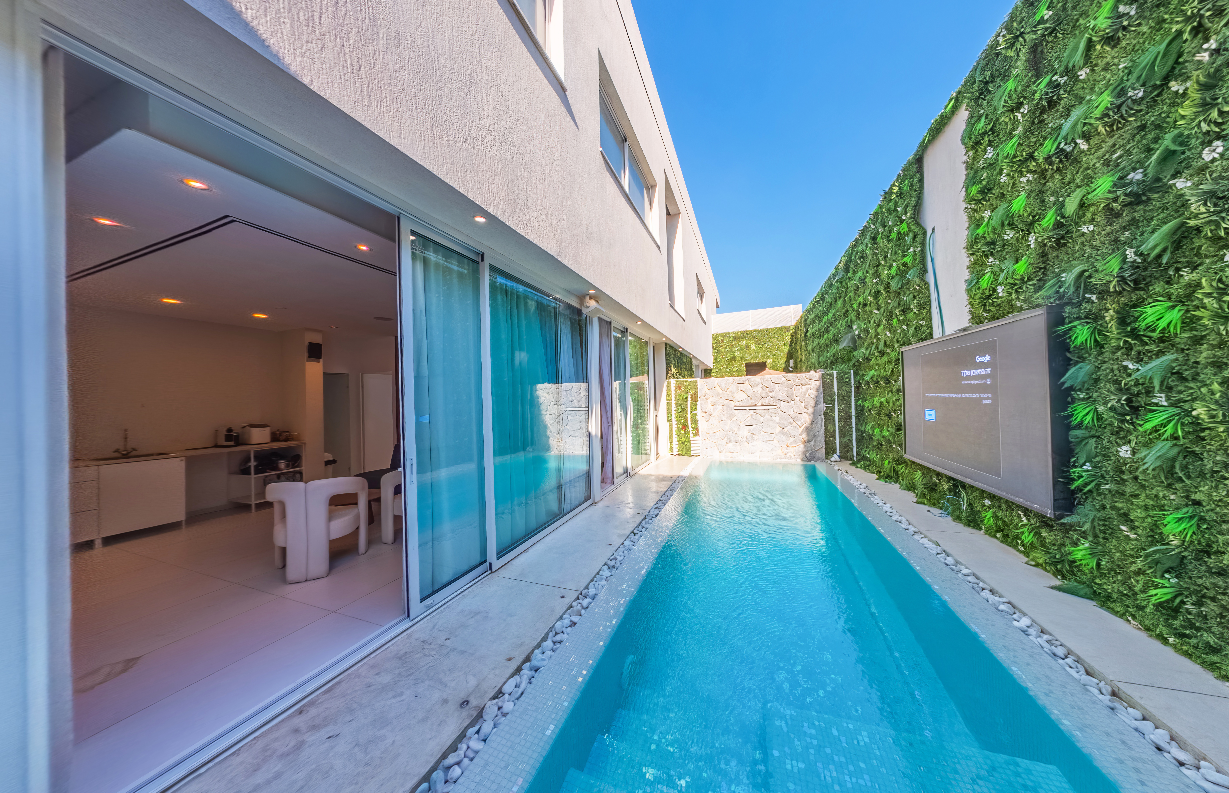 סוויטה משפחתית