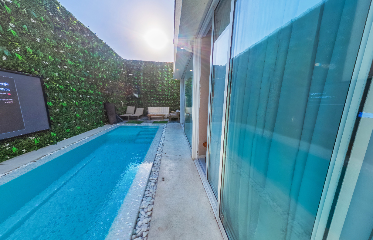 סוויטה משפחתית