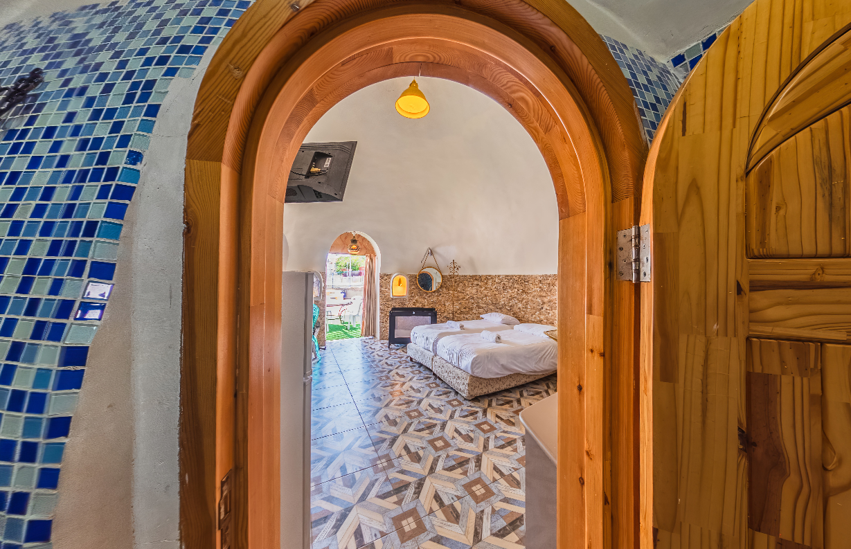 סוויטת החלומות