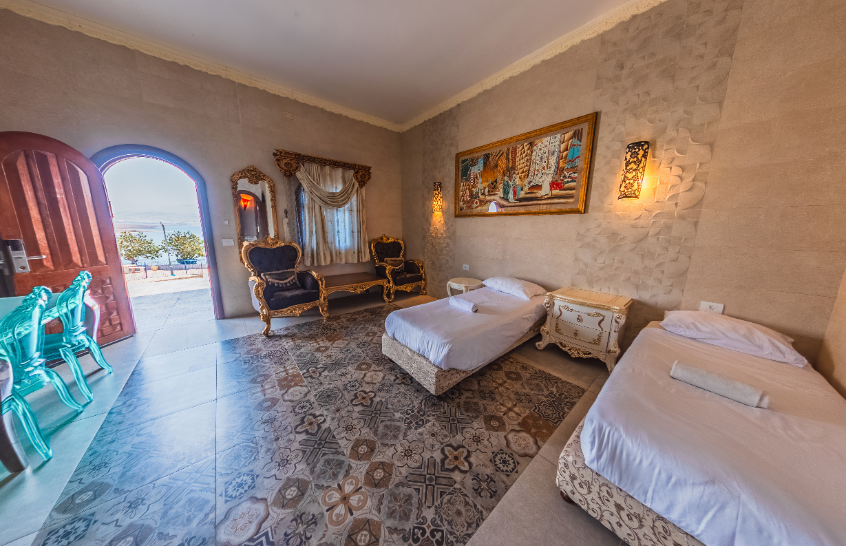 סוויטת סולטן