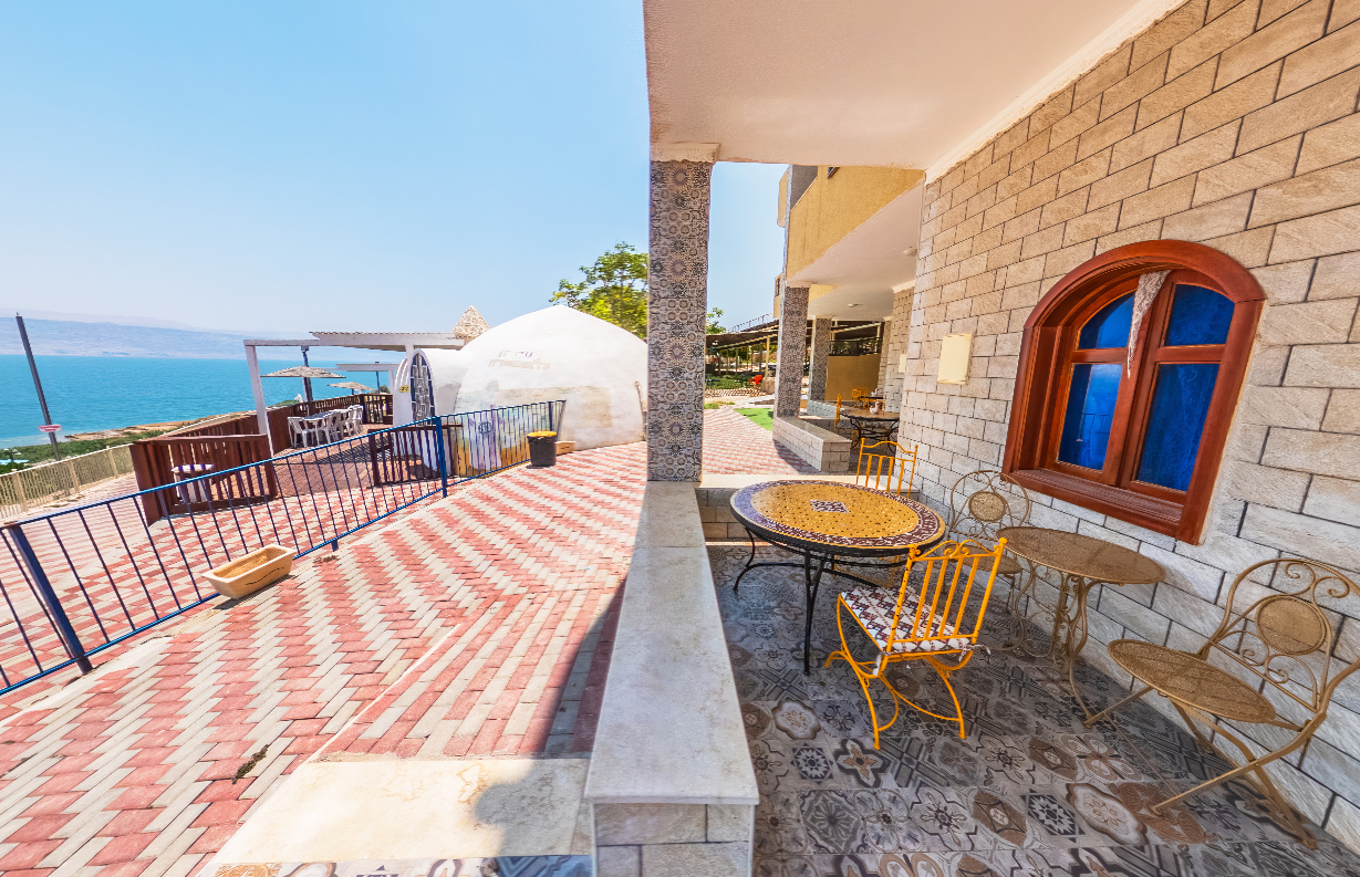 סוויטת סולטן