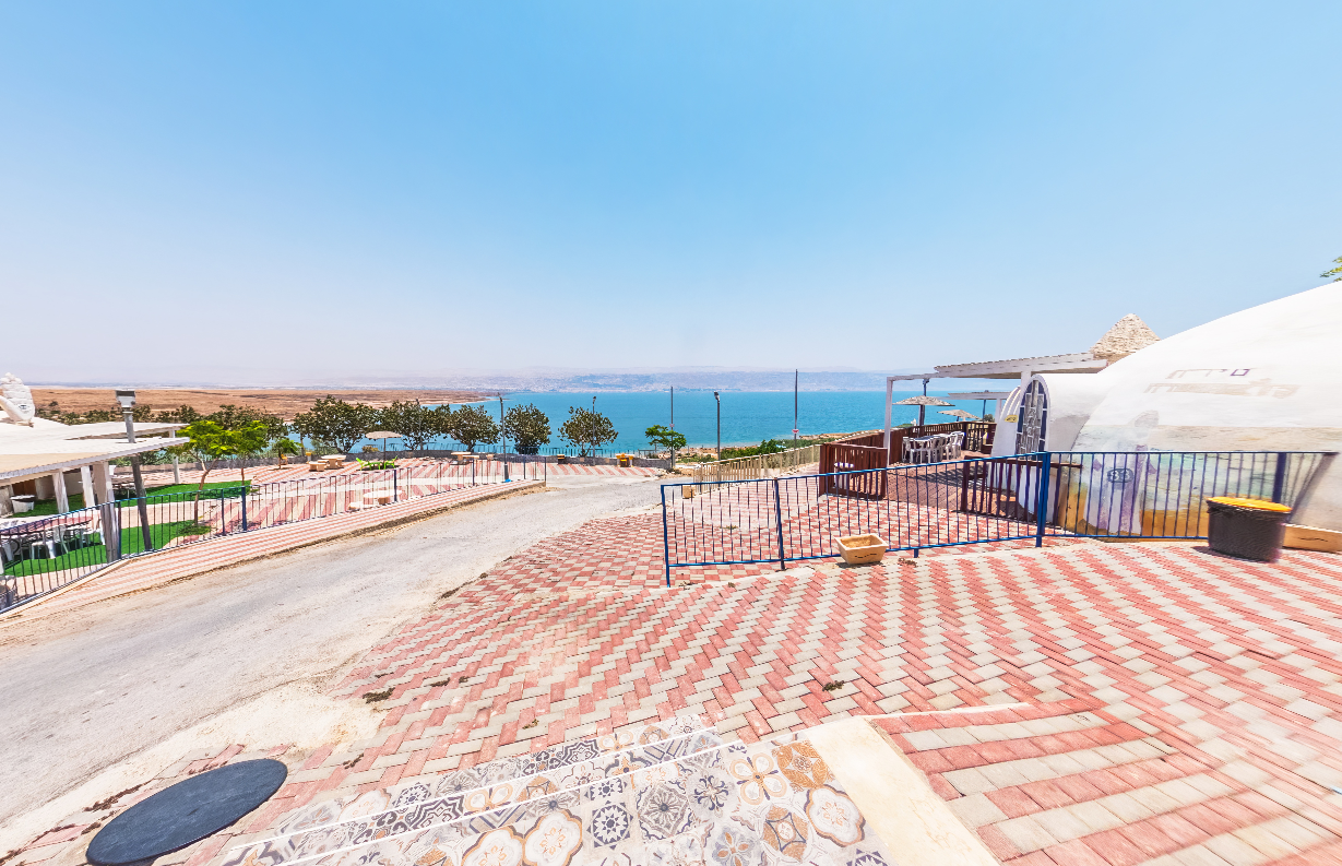 סוויטת סולטן