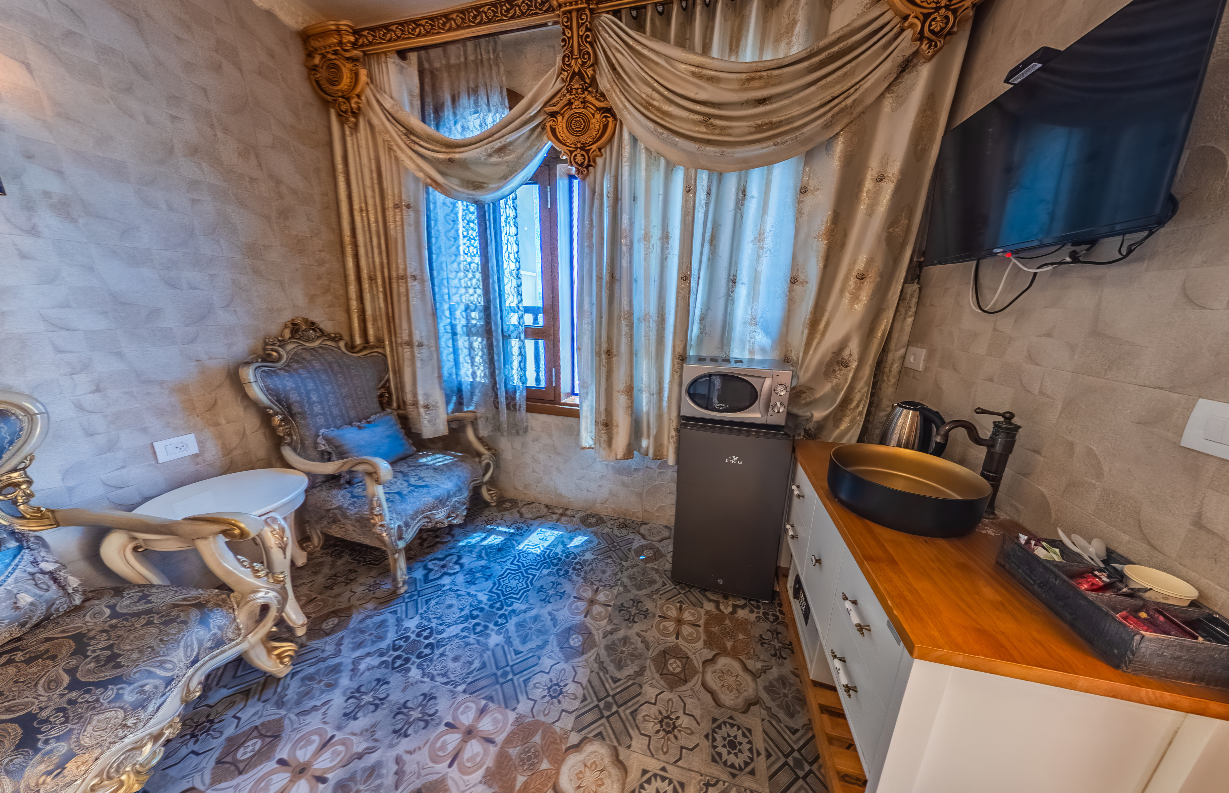 סולטן נוף לים