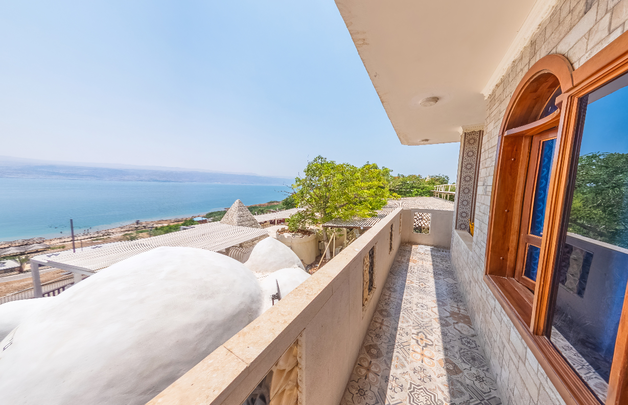 סולטן נוף לים