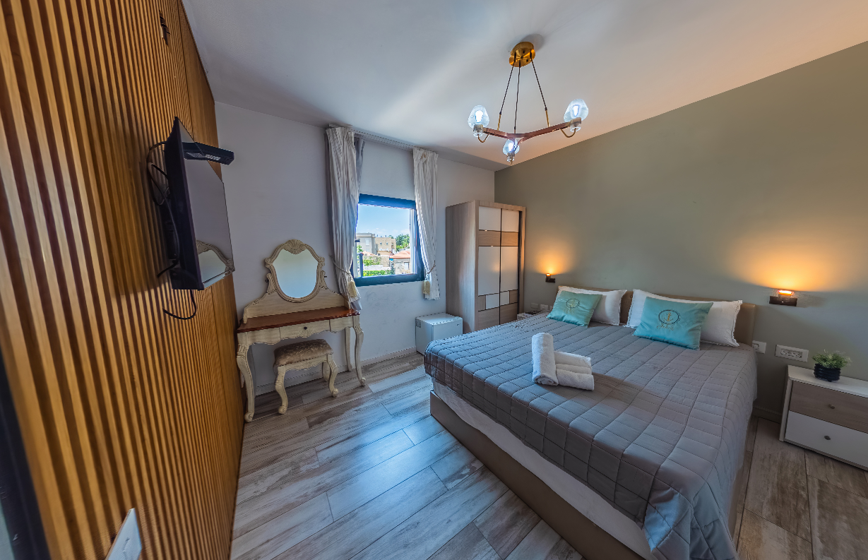 יחידת ג'קוזי חיצוני