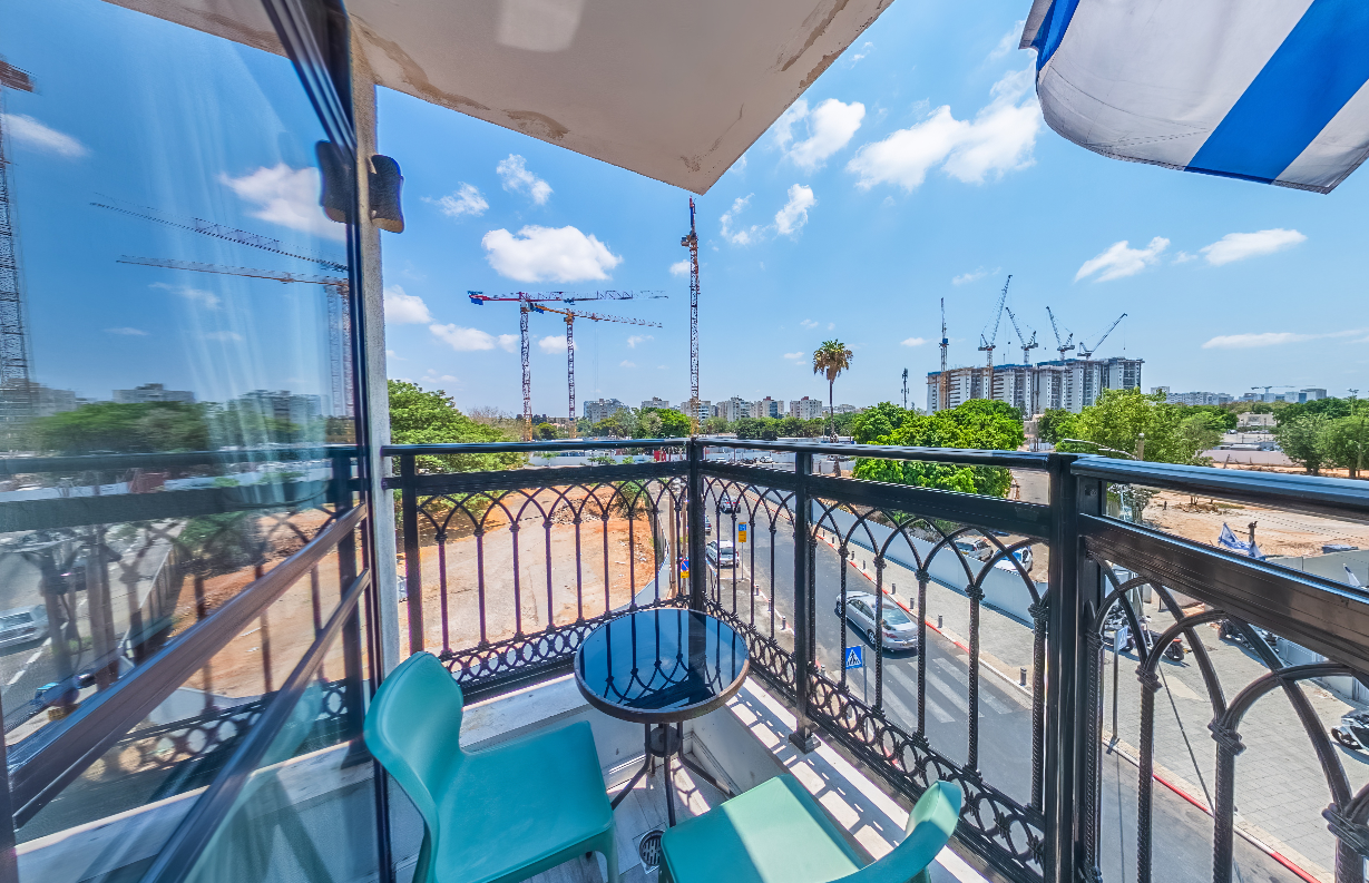 יחידת ג'קוזי פנימי 