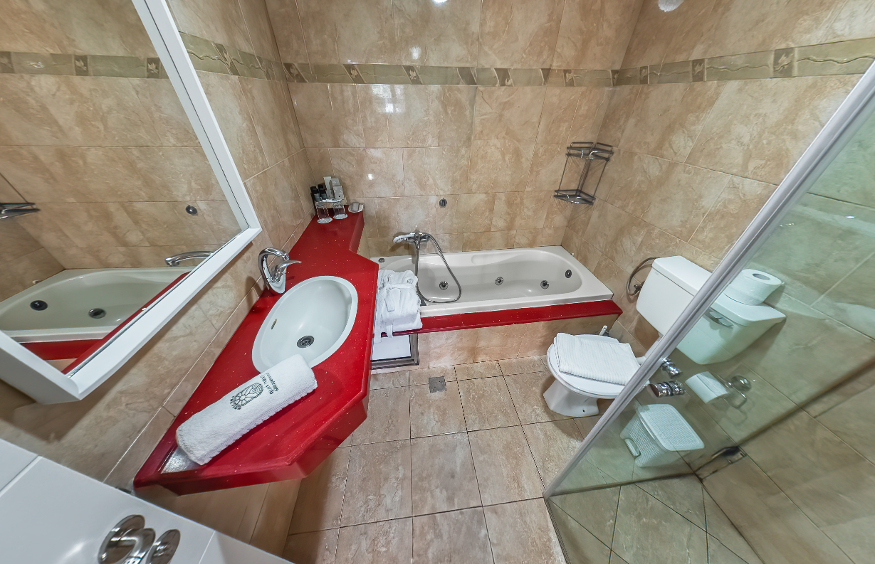 סוויטת סופריור