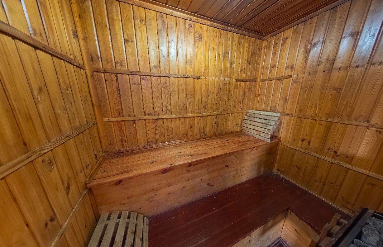 יחידת הנופש