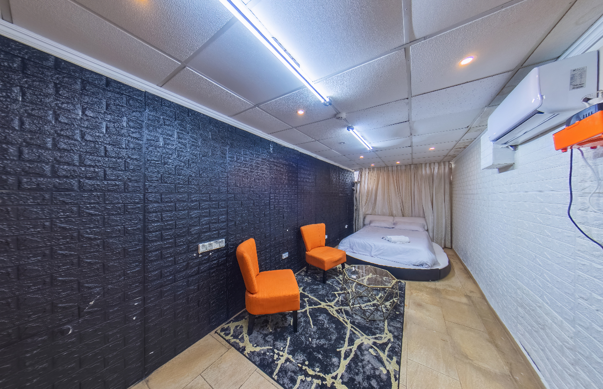 יחידת הנופש