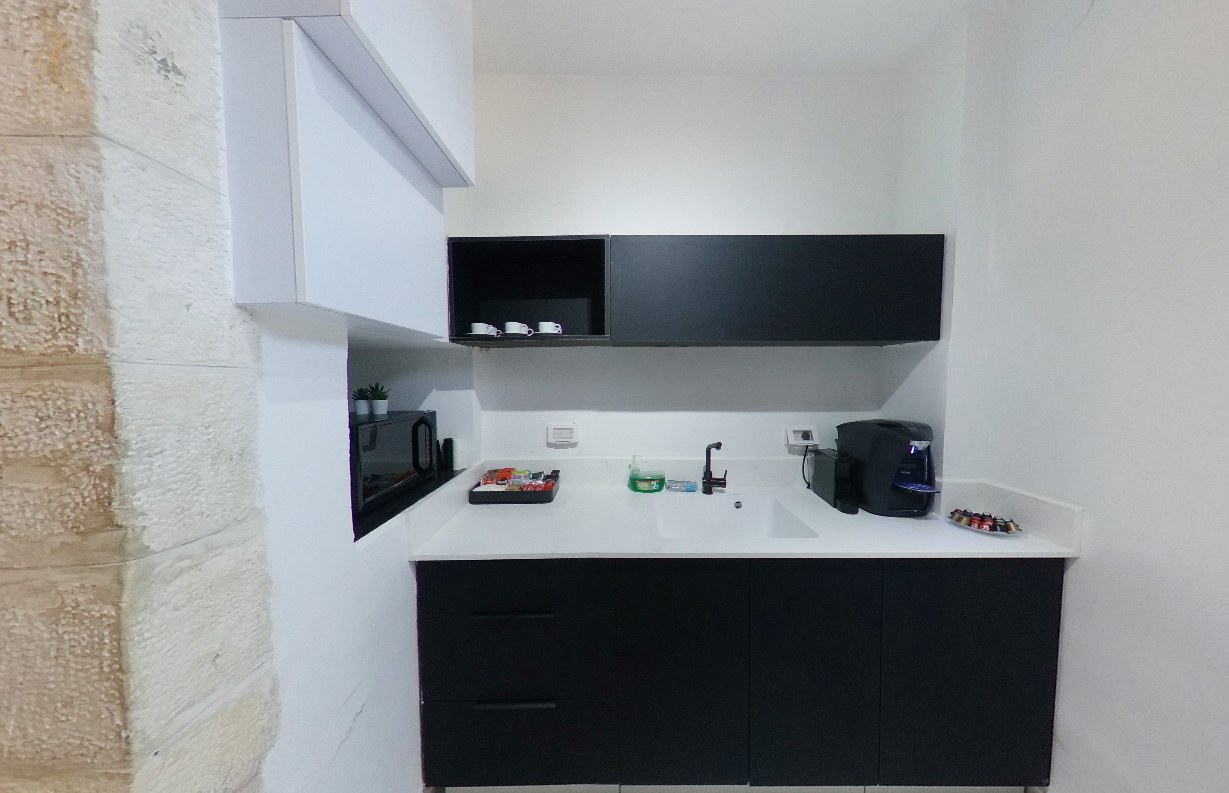 יחידה צהובה