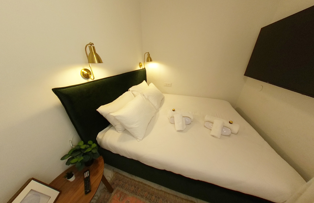 יחידה צהובה