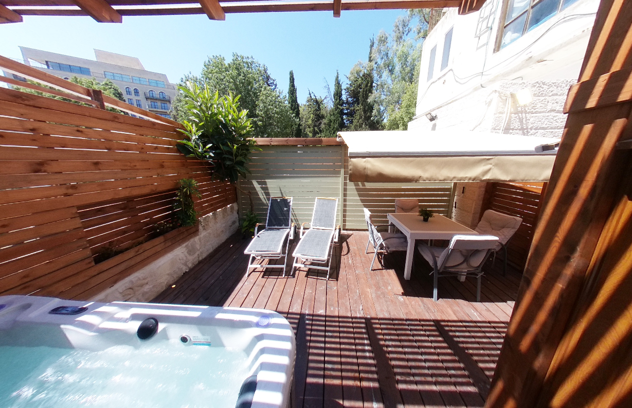 יחידה צהובה