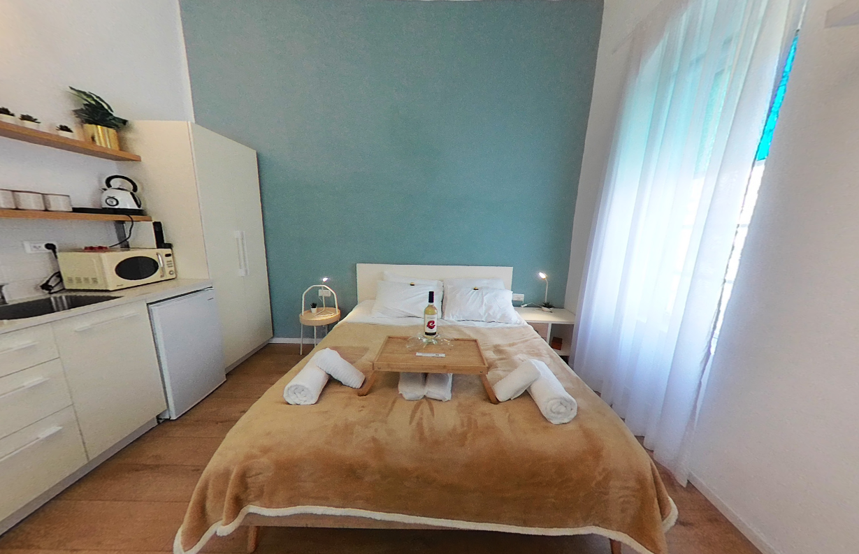 יחידת מעצבים טווין JLM 