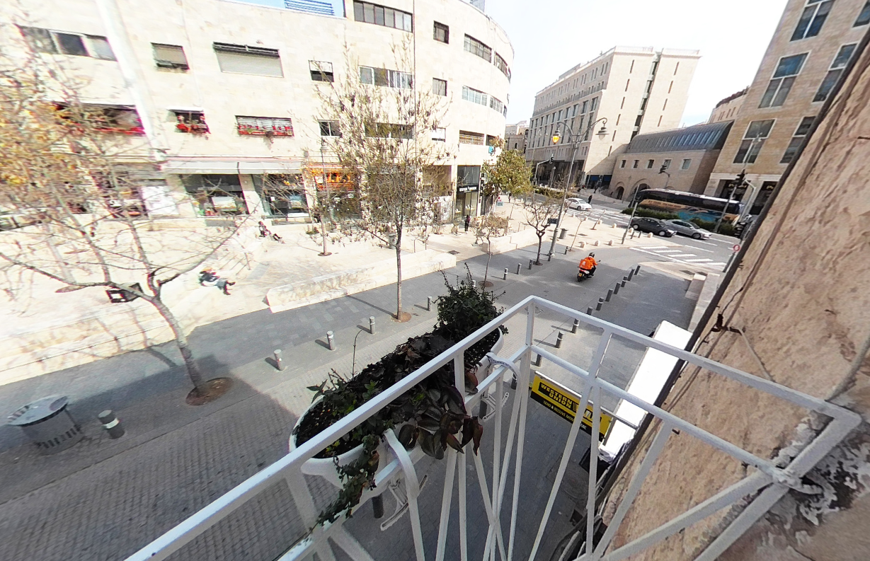 יחידת מעצבים טווין JLM 