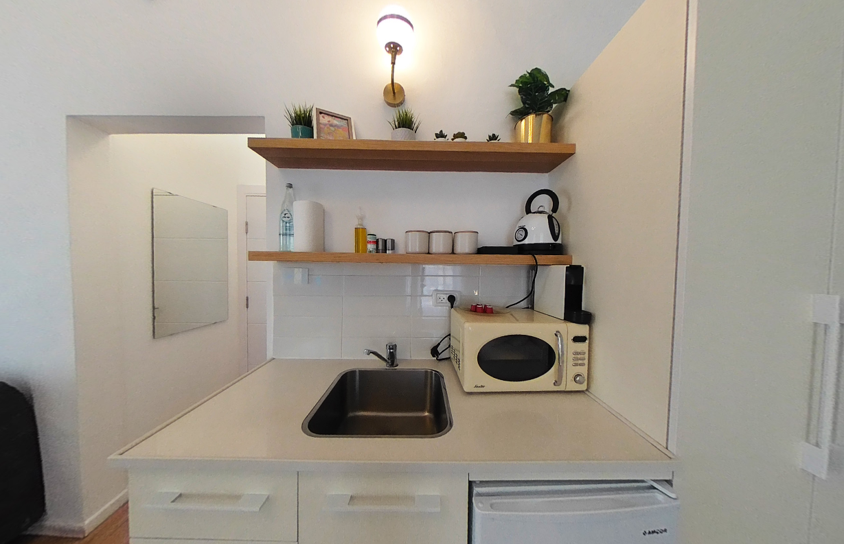 סוויטה  suite JLM