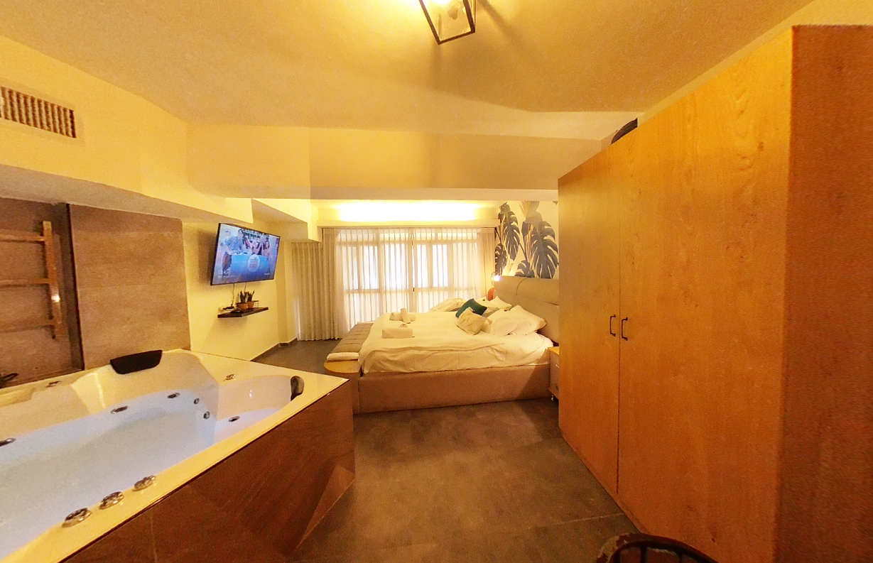 יחידת הוילה