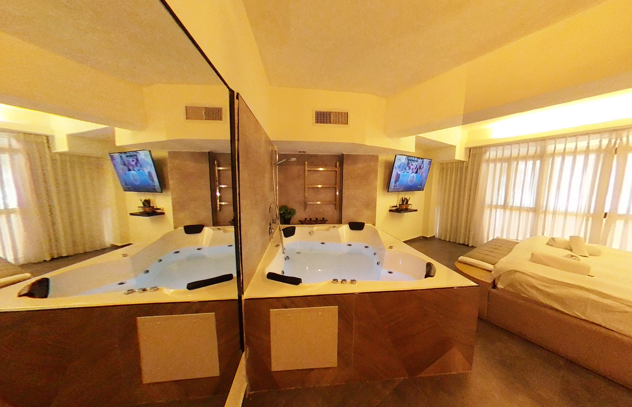 יחידת הוילה