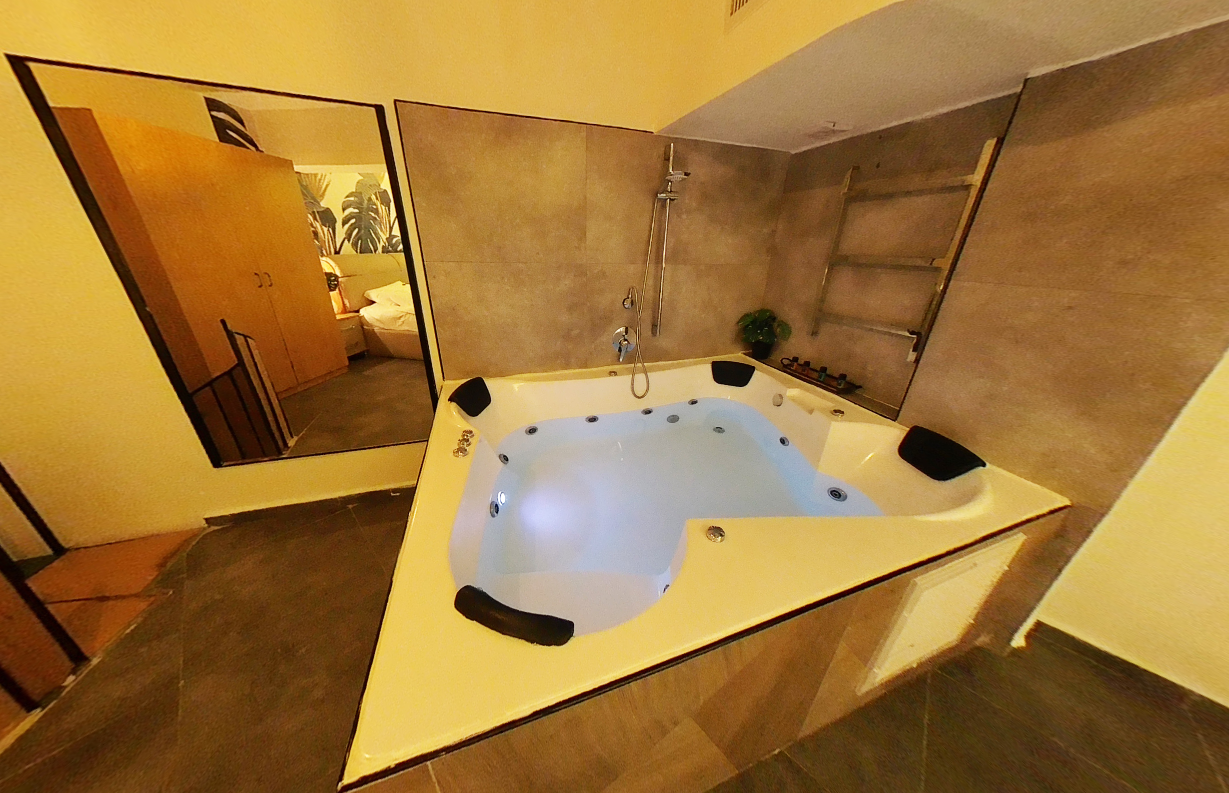 יחידת הוילה