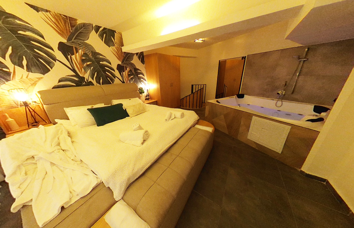 יחידת הוילה