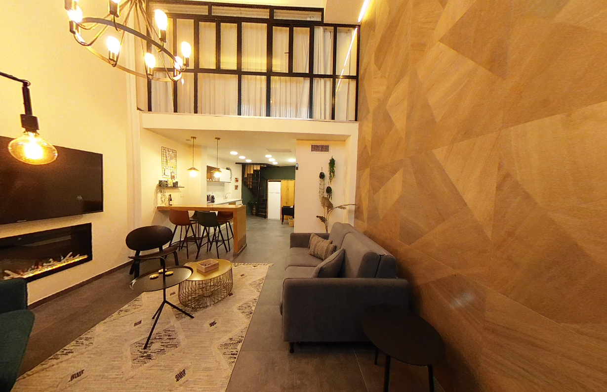 יחידת הוילה