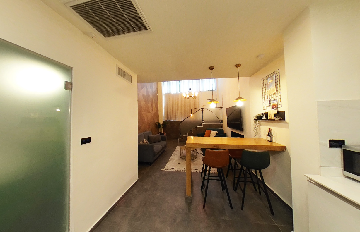 יחידת הוילה