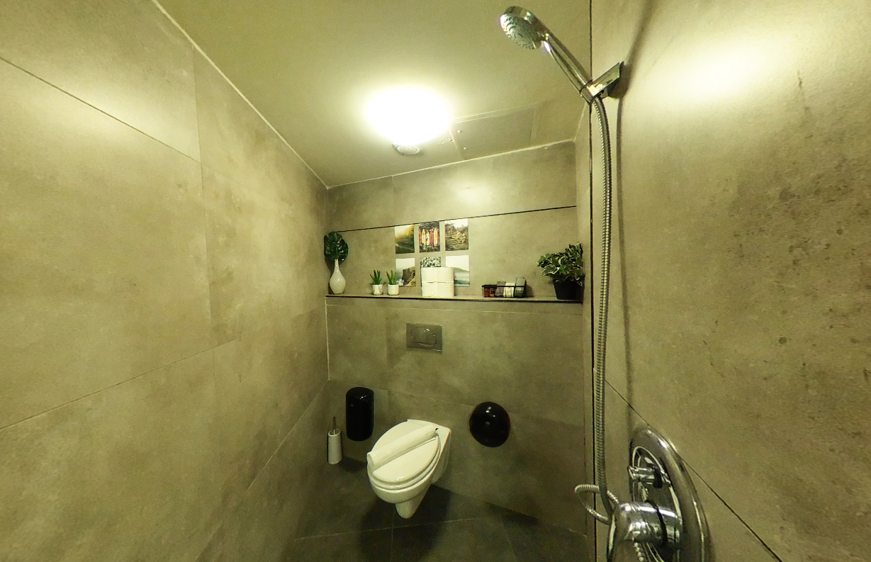 יחידת הוילה