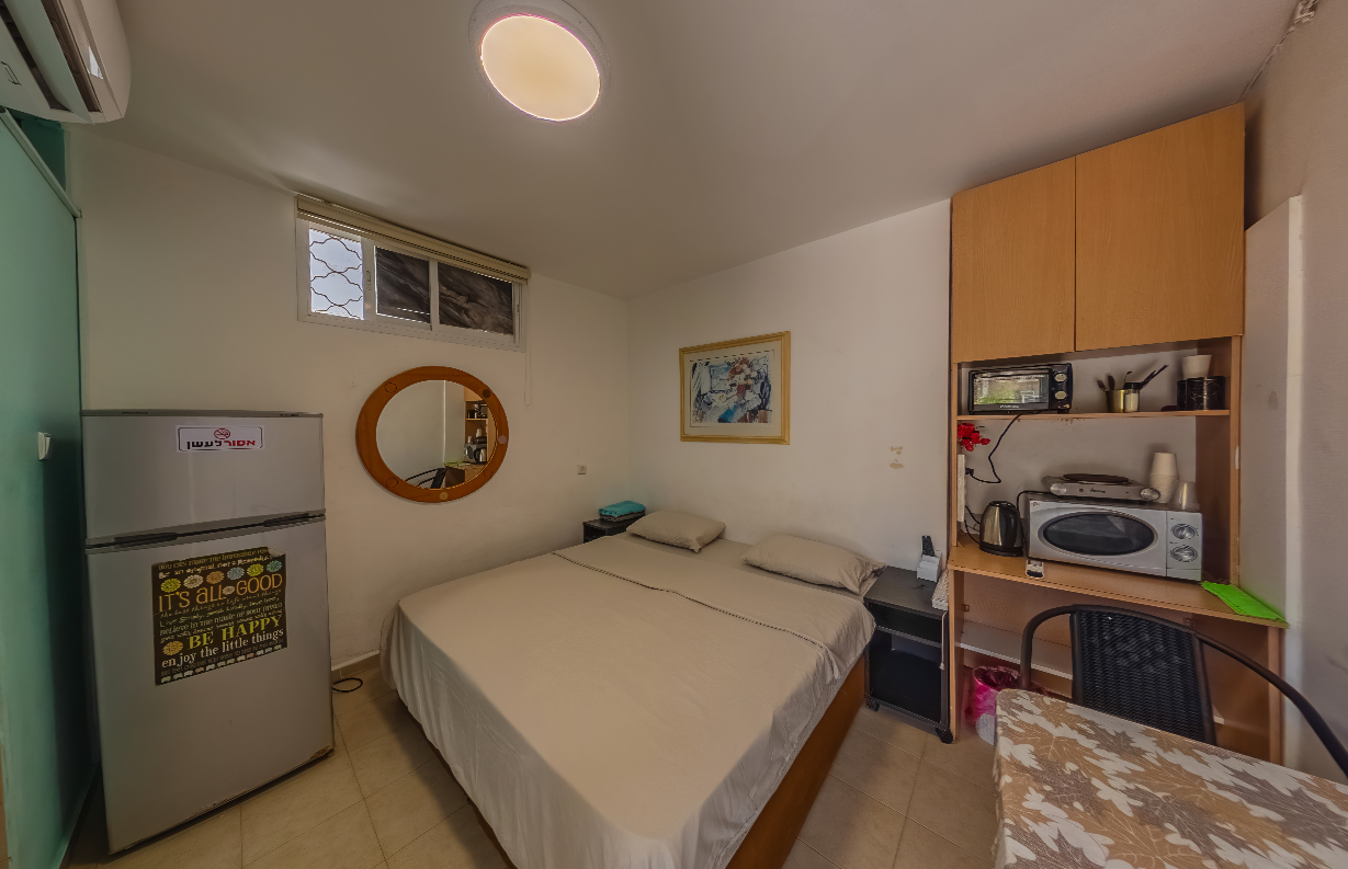 ליאור בשנטי