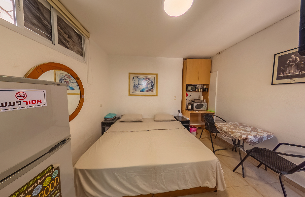 ליאור בשנטי