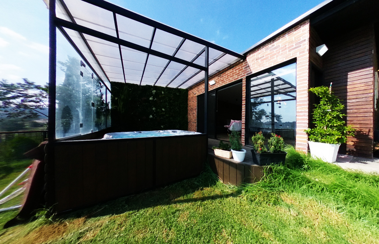 סוויטה נילה