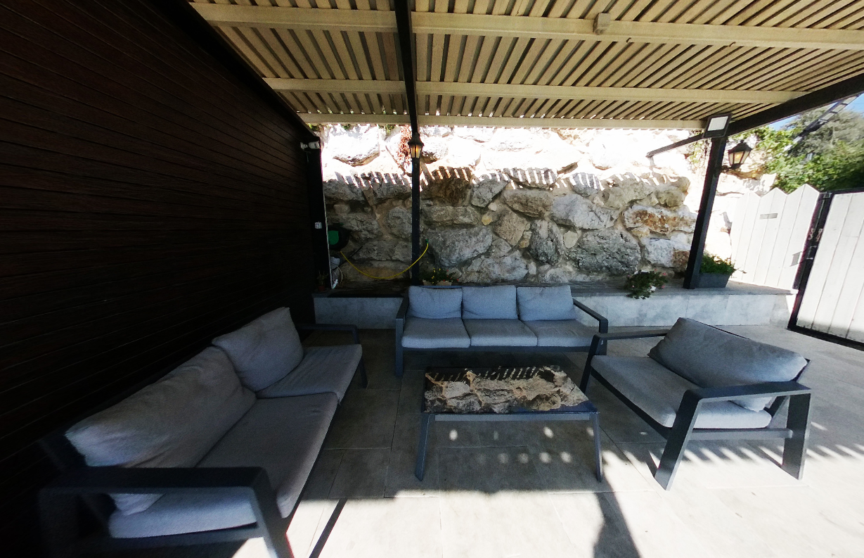 סוויטה נילה