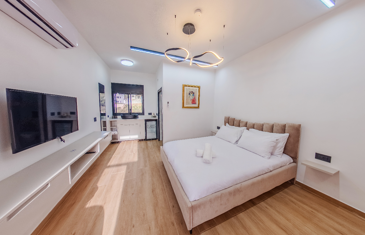 סוויטת רויאל